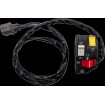 Μπλοκ διακόπτη HONDA MOOSE RACING 400-1262-PU thumb