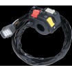 Μπλοκ διακόπτη HONDA MOOSE RACING 400-1262-PU thumb
