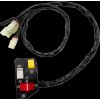 Διακόπτης HONDA MOOSE RACING 400-1263-PU