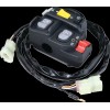 Μπλοκ διακόπτη HONDA MOOSE RACING 400-1267-PU