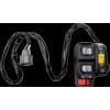 Διακόπτης HONDA MOOSE RACING 400-1268-PU