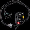 Διακόπτης HONDA MOOSE RACING 400-1269-PU