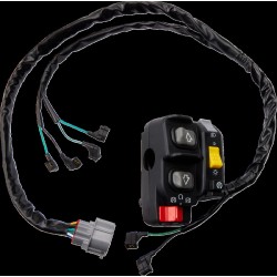Διακόπτης HONDA MOOSE RACING 400-1269-PU Διακόπτης HONDA MOOSE RACING 400-1269-PU
