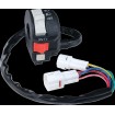 Μονάδα ελέγχου YAMAHA MOOSE RACING 700-1304-PU Μονάδα ελέγχου YAMAHA MOOSE RACING 700-1304-PU thumb