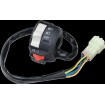 Μονάδα Ελέγχου YAMAHA MOOSE RACING 700-1306-PU Μονάδα Ελέγχου YAMAHA MOOSE RACING 700-1306-PU thumb