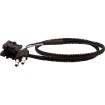 Διακόπτης - πίεση φώτων φρένων MOOSE RACING 100-3225-PU thumb