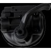 Γκαζιέρα POLARIS 2X4 MSE MOOSE RACING 100-1410-PU