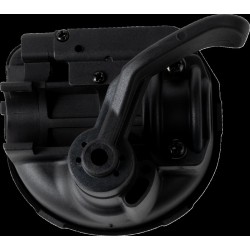 Γκαζιέρα POLARIS 2X4 MSE MOOSE RACING 100-1410-PU Γκαζιέρα POLARIS 2X4 MSE MOOSE RACING 100-1410-PU