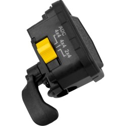 Γκαζιέρα POLARIS MSE MOOSE RACING 100-1413-PU Γκαζιέρα POLARIS MSE MOOSE RACING 100-1413-PU