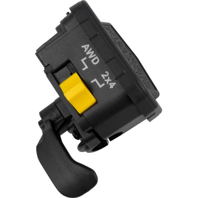 Γκαζιέρα POLARIS MSE MOOSE RACING 100-1414-PU