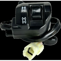 Συναρμολόγηση γκαζιού CAN-AM MSE MOOSE RACING 500-1169-PU Συναρμολόγηση γκαζιού CAN-AM MSE MOOSE RACING 500-1169-PU