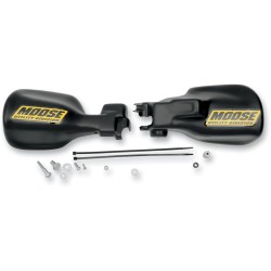 Προστατευτικό χεριών περιγράμματος stealth black MOOSE RACING CMU59473-20 Προστατευτικό χεριών περιγράμματος stealth black MOOSE RACING CMU59473-20