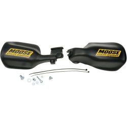 Προστατευτικό χεριών περιγράμματος stealth black MOOSE RACING CMU59478-20 Προστατευτικό χεριών περιγράμματος stealth black MOOSE RACING CMU59478-20