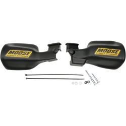 Προστατευτικό χεριών περίγραμμα stealth black MOOSE RACING CMU59201-20 Προστατευτικό χεριών περίγραμμα stealth black MOOSE RACING CMU59201-20