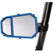 Πλαίσιο για πλευρικό καθρέφτη BU MOOSE RACING ES2-BLUE thumb