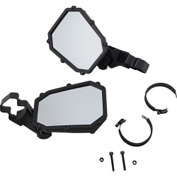Πλευρικός καθρέφτης ELITE PR MSE MOOSE RACING MEMIRKIT-ES1CCS Πλευρικός καθρέφτης ELITE PR MSE MOOSE RACING MEMIRKIT-ES1CCS