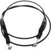 Καλώδιο για μοχλό ταχυτήτων Polaris UTV MOOSE RACING 100-4176-PU