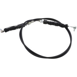 Καλώδιο για μοχλό ταχυτήτων Polaris UTV MOOSE RACING 100-4183-PU Καλώδιο για μοχλό ταχυτήτων Polaris UTV MOOSE RACING 100-4183-PU