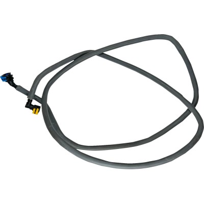 Ανταλλακτικές γραμμές καυσίμου POLARIS RZR TURBO MOOSE RACING 100-5466-PU