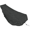Κάλυμμα σέλας cordura μαύρο MOOSE RACING SCAC02-11