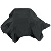 Κάλυμμα καθίσματος cordura μαύρο MOOSE RACING SCHF05-11