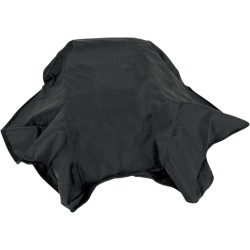 Κάλυμμα καθίσματος cordura μαύρο MOOSE RACING SCHF05-11 Κάλυμμα καθίσματος cordura μαύρο MOOSE RACING SCHF05-11