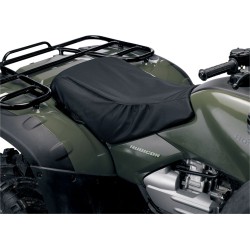Κάλυμμα καθίσματος cordura μαύρο MOOSE RACING SCHU05-11 Κάλυμμα καθίσματος cordura μαύρο MOOSE RACING SCHU05-11