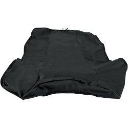 Κάλυμμα καθίσματος cordura μαύρο MOOSE RACING SCPS05-11 Κάλυμμα καθίσματος cordura μαύρο MOOSE RACING SCPS05-11