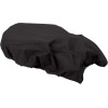 Κάλυμμα σέλας cordura μαύρο MOOSE RACING SCYG700-11