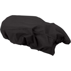Κάλυμμα σέλας cordura μαύρο MOOSE RACING SCYG700-11