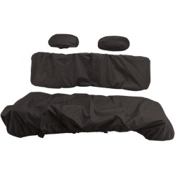 Κάλυμμα καθίσματος νεοπρένιο μαύρο MOOSE RACING PRBS09-11 Κάλυμμα καθίσματος νεοπρένιο μαύρο MOOSE RACING PRBS09-11