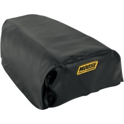 Τυπικό κάλυμμα καθίσματος μαύρο MOOSE RACING LTF25087-30 Τυπικό κάλυμμα καθίσματος μαύρο MOOSE RACING LTF25087-30