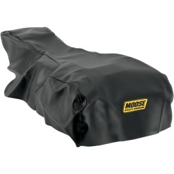 Τυπικό κάλυμμα καθίσματος μαύρο MOOSE RACING YFM60097-30 Τυπικό κάλυμμα καθίσματος μαύρο MOOSE RACING YFM60097-30