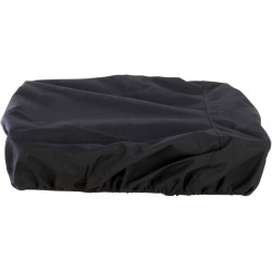 Κάλυμμα σέλας cordura μαύρο MOOSE RACING SCHR14-11