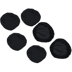 Κάλυμμα καθίσματος YAM VIKING BLK MOOSE RACING YVBS-11 Κάλυμμα καθίσματος YAM VIKING BLK MOOSE RACING YVBS-11