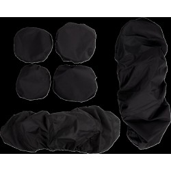 Κάλυμμα καθίσματος PIONEER1000-6 MSE MOOSE RACING PIOT6BS-11