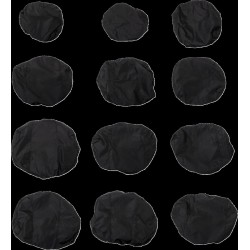 Κάλυμμα Καθίσματος DEFENDER LTD MAX MSE MOOSE RACING DEFLTDMAXBS-11
