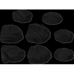 Κάλυμμα Καθίσματος RZR 4 XP MSE MOOSE RACING PRZR4BS-11 Κάλυμμα Καθίσματος RZR 4 XP MSE MOOSE RACING PRZR4BS-11