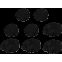 Κάλυμμα Καθίσματος WOLVRNE X4 MSE MOOSE RACING YWX4BS-11 Κάλυμμα Καθίσματος WOLVRNE X4 MSE MOOSE RACING YWX4BS-11