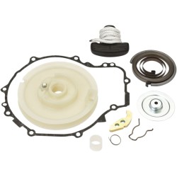 Σετ αποκατάστασης χειροκίνητης μίζας MOOSE RACING M-67-500 Σετ αποκατάστασης χειροκίνητης μίζας MOOSE RACING M-67-500