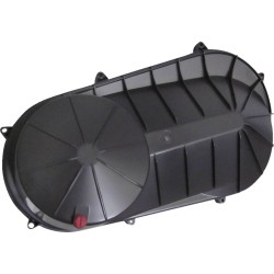 Κάλυμμα Συμπλέκτη POL OUTER MOOSE RACING 100-3440-PU Κάλυμμα Συμπλέκτη POL OUTER MOOSE RACING 100-3440-PU