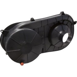 Κάλυμμα Συμπλέκτη POL OUTER MOOSE RACING 100-3305-PU