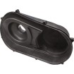 Κάλυμμα Συμπλέκτη POL OUTER MOOSE RACING 100-3305-PU thumb