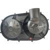 Κάλυμμα συμπλέκτη CANAM outer MOOSE RACING 500-1041-PU