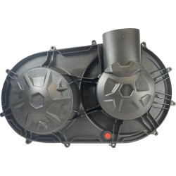 Κάλυμμα συμπλέκτη CANAM outer MOOSE RACING 500-1041-PU Κάλυμμα συμπλέκτη CANAM outer MOOSE RACING 500-1041-PU