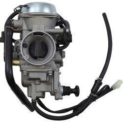 Καρμπυρατέρ HONDA ATV MSE MOOSE RACING 400-1232-PU Καρμπυρατέρ HONDA ATV MSE MOOSE RACING 400-1232-PU