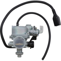Καρμπυρατέρ HONDA ATV MSE MOOSE RACING 400-1235-PU Καρμπυρατέρ HONDA ATV MSE MOOSE RACING 400-1235-PU