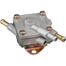 Αντλία καυσίμου με καρμπυρατέρ MOOSE RACING 100-3013-PU Αντλία καυσίμου με καρμπυρατέρ MOOSE RACING 100-3013-PU