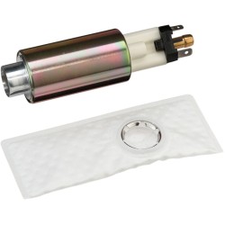 Αντλία καυσίμου EFI με φίλτρο MOOSE RACING 100-3090-PU Αντλία καυσίμου EFI με φίλτρο MOOSE RACING 100-3090-PU