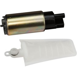 Αντλία καυσίμου EFI με φίλτρο MOOSE RACING 100-3096-PU Αντλία καυσίμου EFI με φίλτρο MOOSE RACING 100-3096-PU